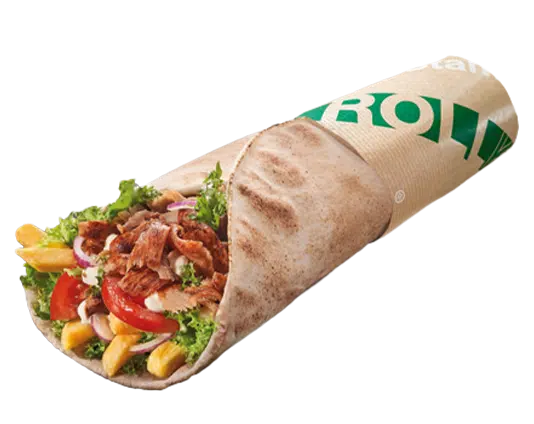Roll