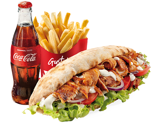 Meniu Donner carusel