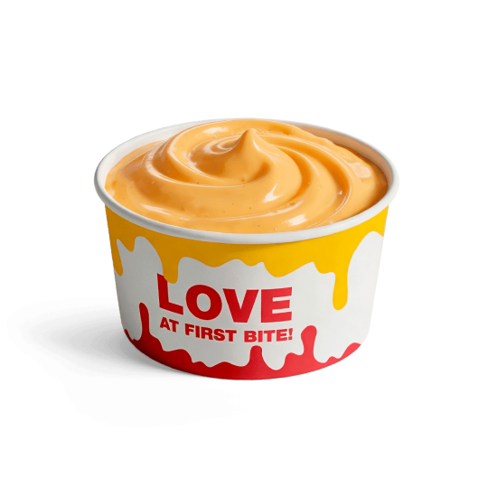 CheesyDip